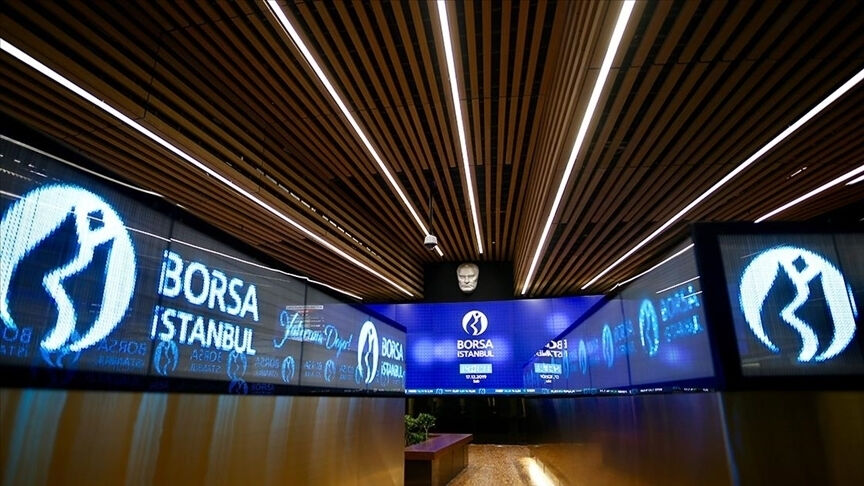 Borsa İstanbul 20 Haziran itibarıyla hizmet vermeye devam edecek Borsa İstanbul 20 Haziran itibarıyla hizmet vermeye devam edecek - 1. Resim