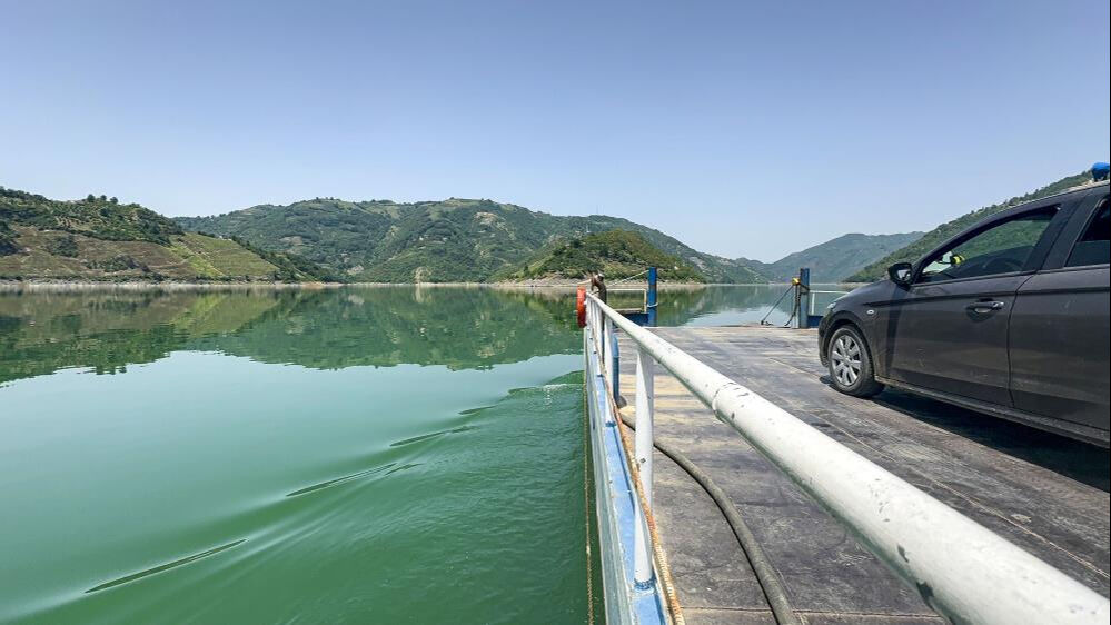 Denize kıyısı olmayan Tokat'ta saatlik feribot seferleri yapılıyor! Rota Samsun ve Ordu... - 3. Resim