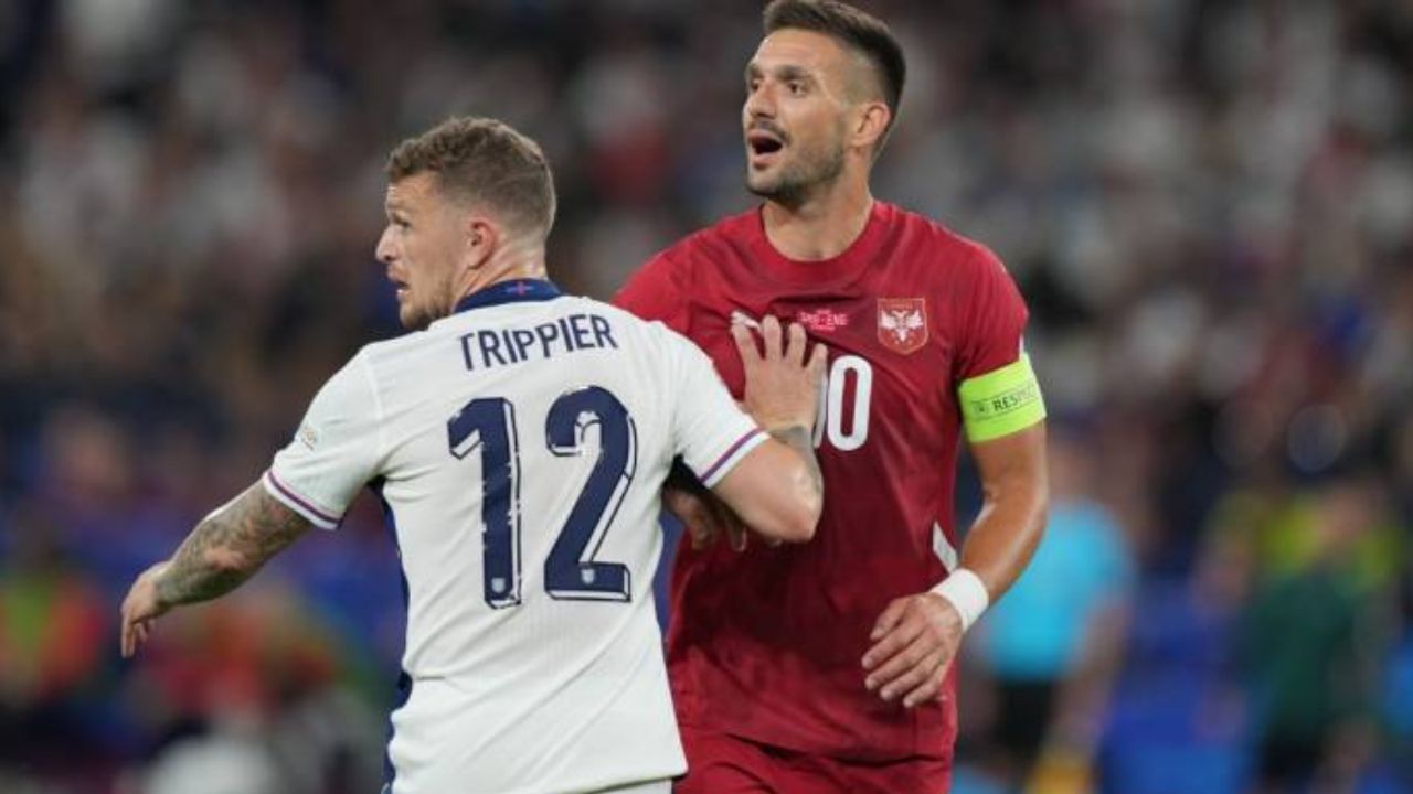 Dusan Tadic geri adım attı! İngiltere maçının sonundaki açıklamaları için özür diledi