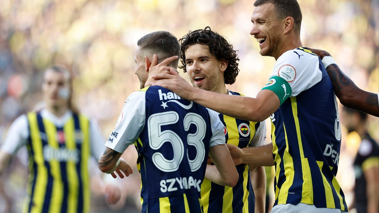 Fenerbahçe&#039;nin Şampiyonlar Ligi 2. Ön Eleme turundaki rakibi belli oldu