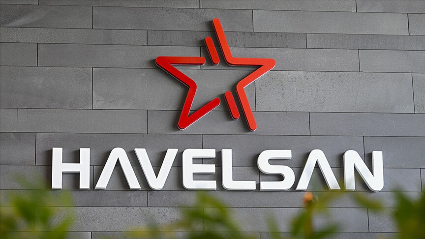 HAVELSAN'ın en yeni teknolojileri Paris'te! Simülatörler Eurosatory Furaı'nda sergileniyor... HAVELSAN'ın en yeni teknolojileri Paris'te! Simülatörler Eurosatory Furaı'nda sergileniyor... - 1. Resim