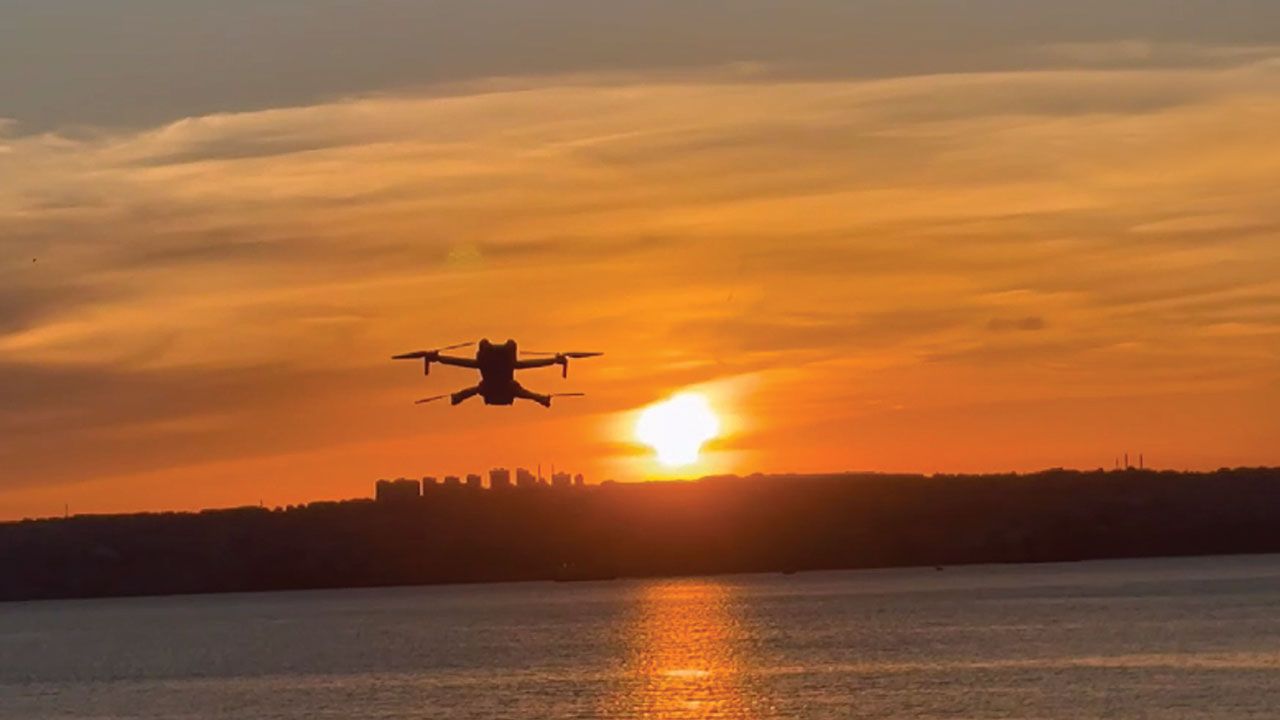 İHA ve dronlar için özel hava otobanları hazırlanacak