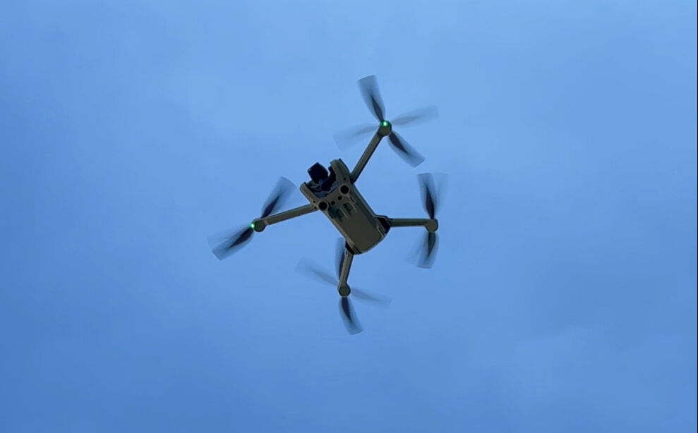 İHA ve dronlar i&ccedil;in &ouml;zel hava otobanları hazırlanacak - 1. Resim