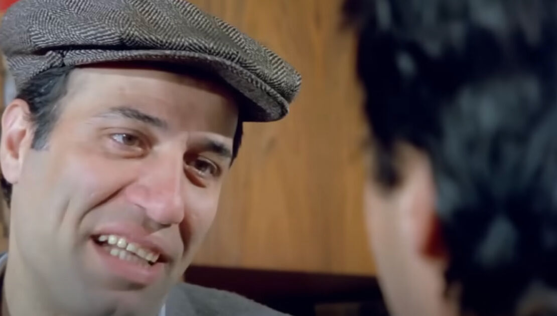 Kemal Sunal'ın oynadığı Tokatçı filmi, İstanbul Sarıyer’de çekildi Kemal Sunal'ın oynadığı Tokatçı filmi, İstanbul Sarıyer’de çekildi - 1. Resim