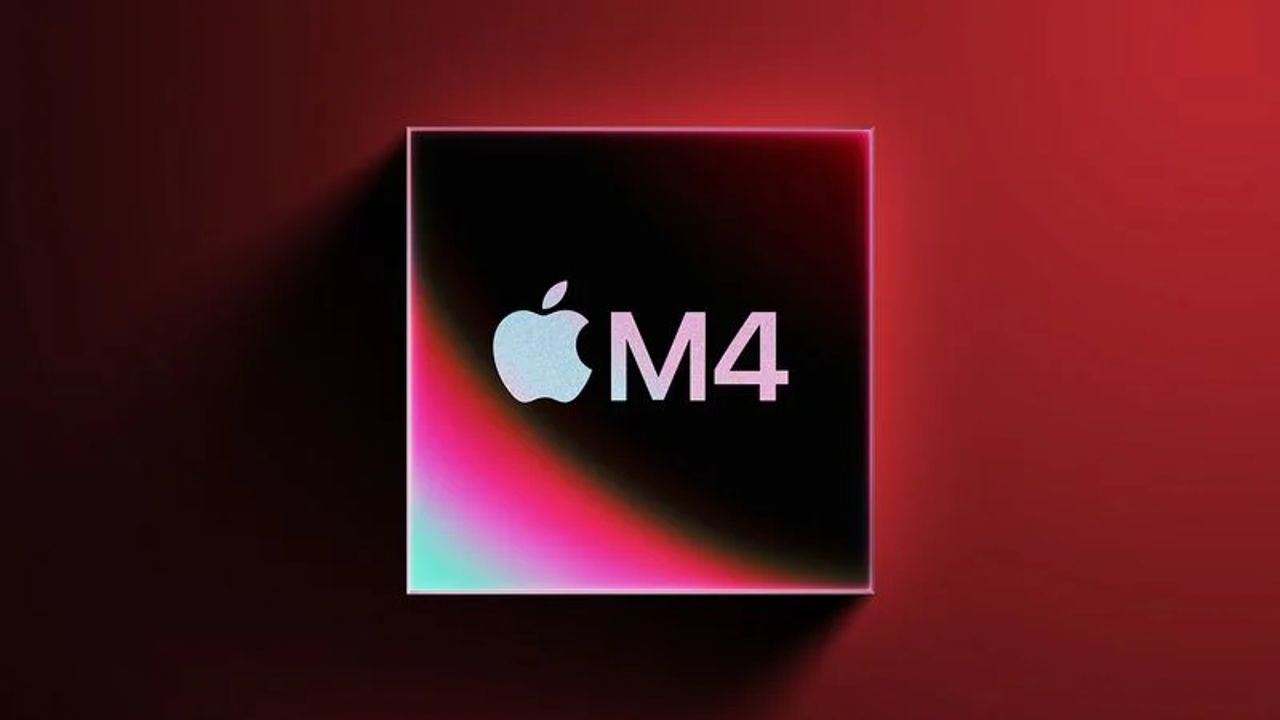 M4 MacBook Pro modellerinin 2024 sonlarında piyasaya sürülmesi bekleniyor!