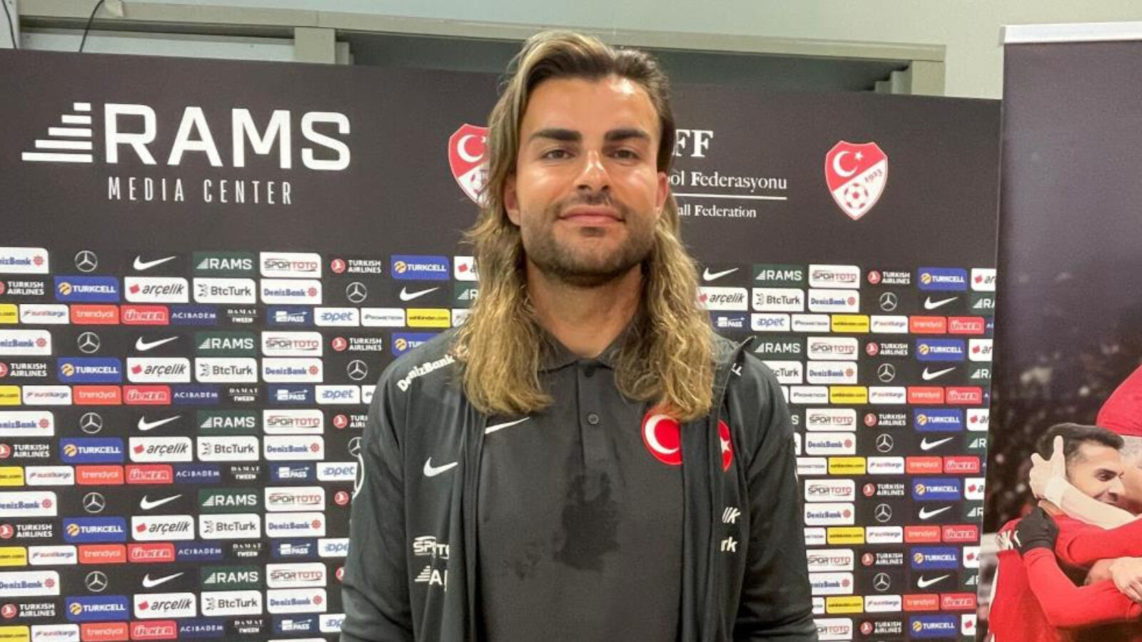 Milli Takım'ın Gürcistan ile oynadığı maçta 'Şort' detayı! 'Allah'tan maç içinde görmedik' - 1. Resim