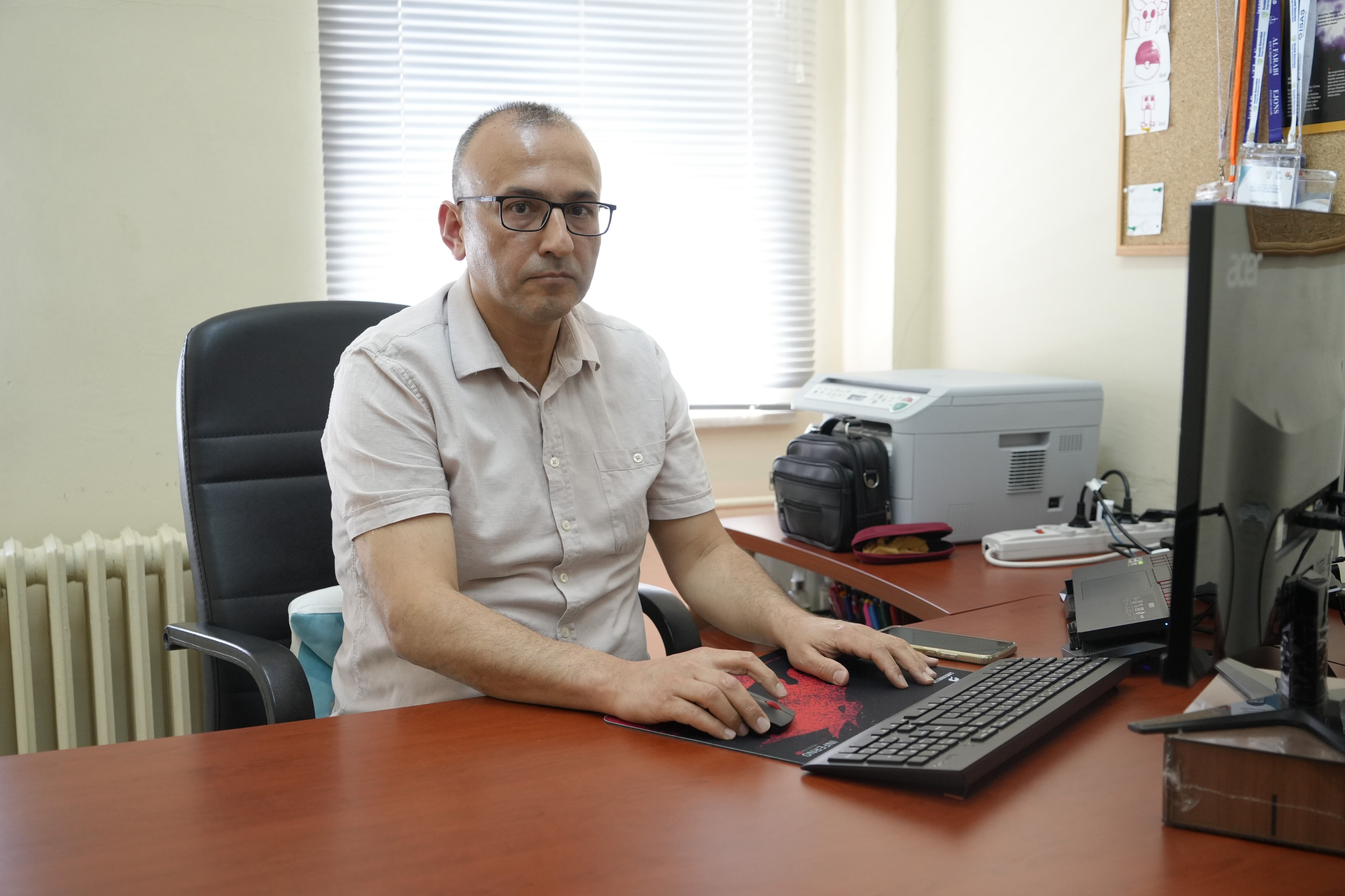 Su tasarrufunu arttıracak projenin patenti alındı! Gümüşhane'den yeni proje... - 3. Resim