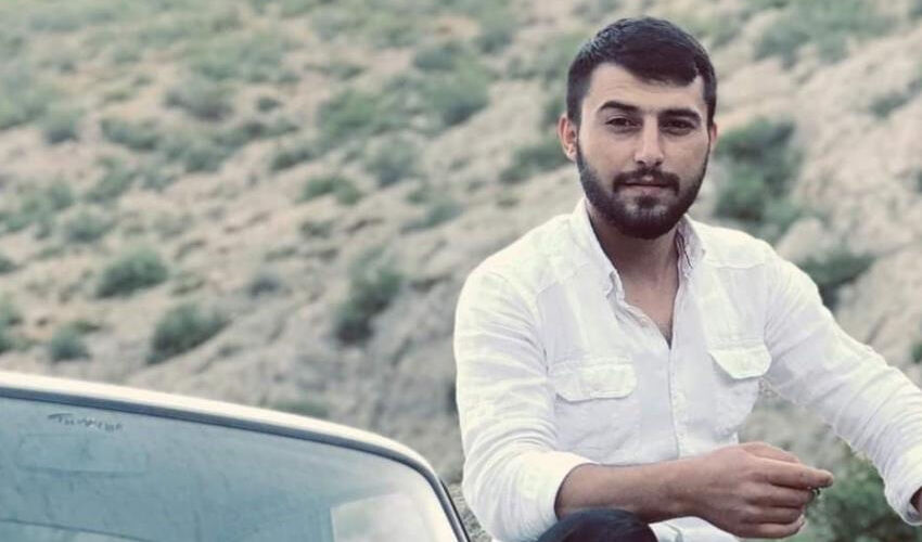 Tatil için geldiği Manavgat’ta boğularak can verdi Tatil için geldiği Manavgat’ta boğularak can verdi - 1. Resim