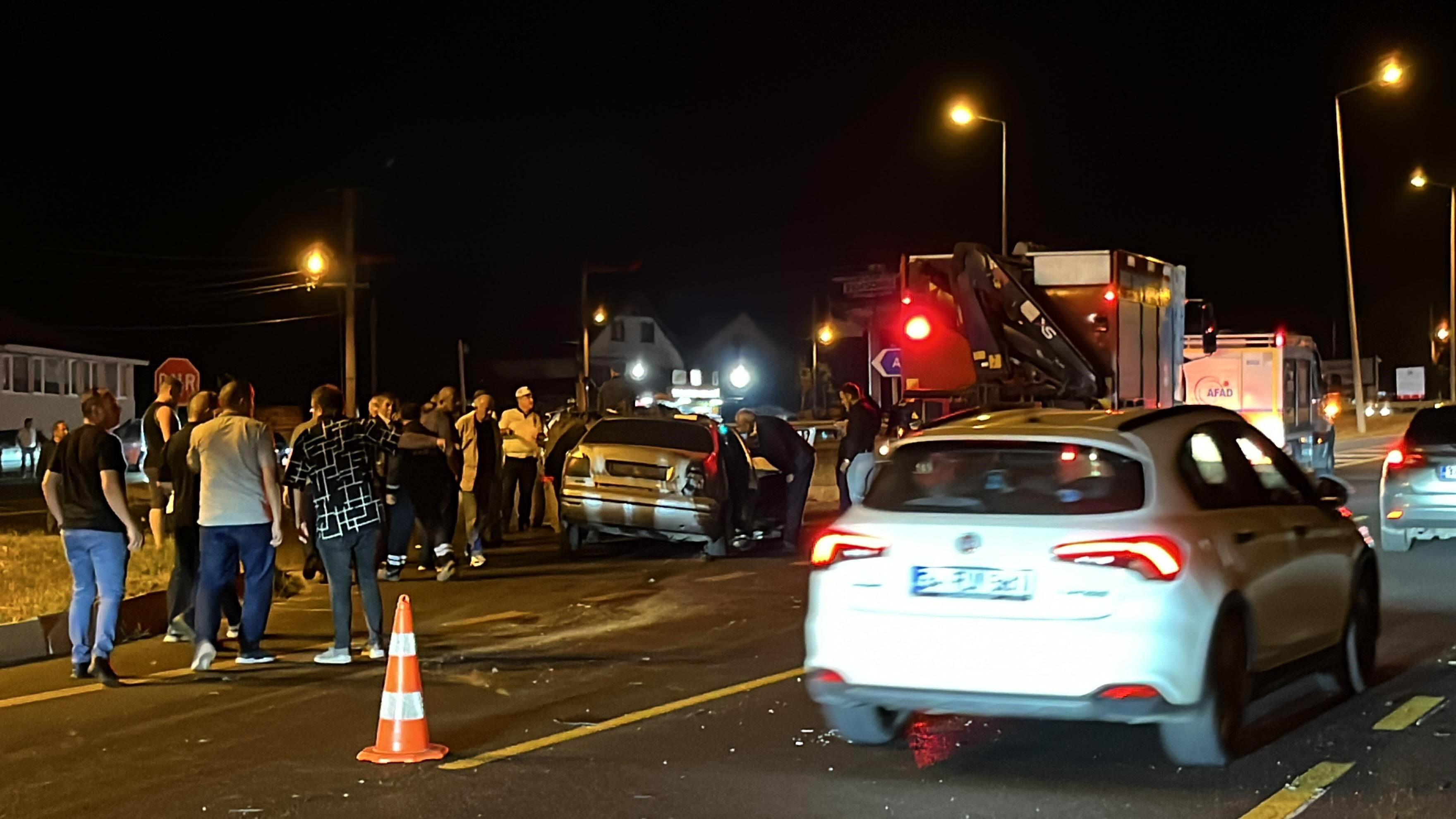 Tatilciler dönüşe geçti, trafik şimdiden felç! 43 ilin geçiş güzergahında yoğunluk böyle görüntülendi Tatilciler dönüşe geçti, bayram dönüşü trafik şimdiden felç! 43 ilin geçiş güzergahında yoğunluk böyle görüntülendi - 6. Resim