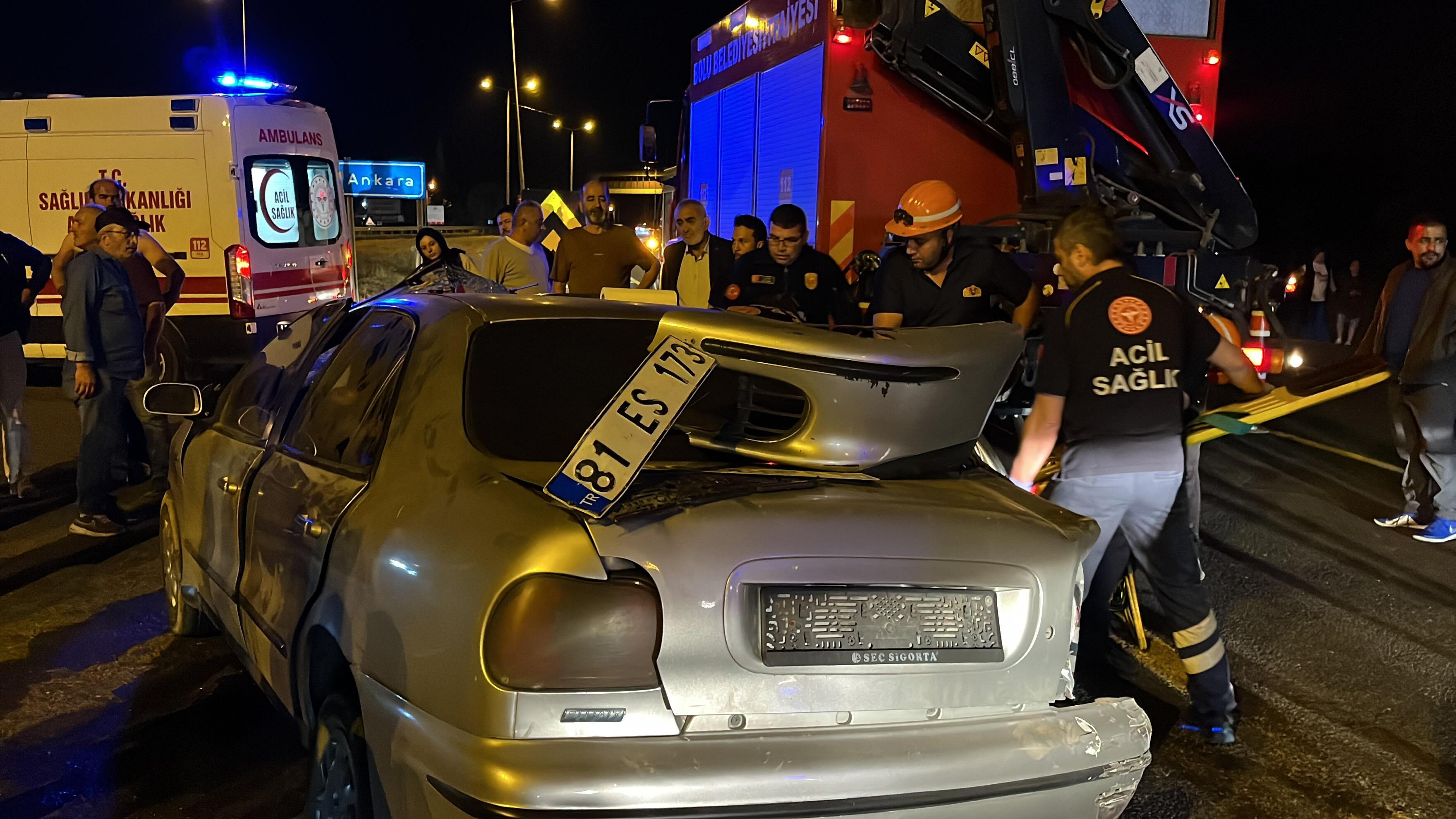 Tatilciler dönüşe geçti, trafik şimdiden felç! 43 ilin geçiş güzergahında yoğunluk böyle görüntülendi Tatilciler dönüşe geçti, bayram dönüşü trafik şimdiden felç! 43 ilin geçiş güzergahında yoğunluk böyle görüntülendi - 5. Resim