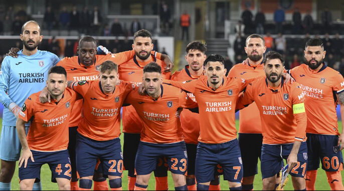 Trabzonspor ve Başakşehir'in Avrupa'daki rakipleri belli oldu Trabzonspor'un Avrupa'daki rakibi belli oldu - 2. Resim