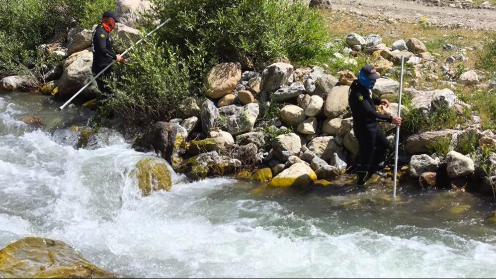 Van'dan kahreden haber! Kayıp çocuk ölü bulundu Van'dan kahreden haber! Kayıp çocuk ölü bulundu - 1. Resim