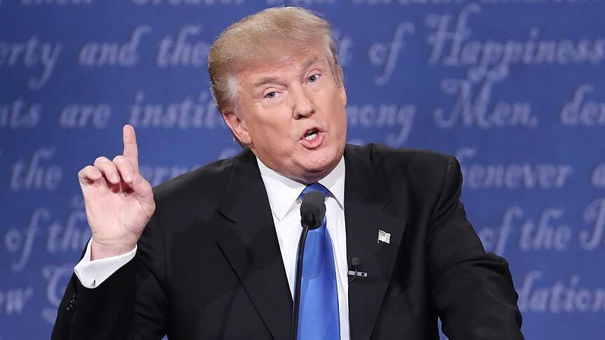 ABD'deki başkanlık seçiminde Trump ve Biden'ın kaderini Arap-Amerikanlar belirleyecek ABD'deki başkanlık seçiminde Trump ve Biden'ın kaderini Arap-Amerikanlar belirleyecek - 1. Resim