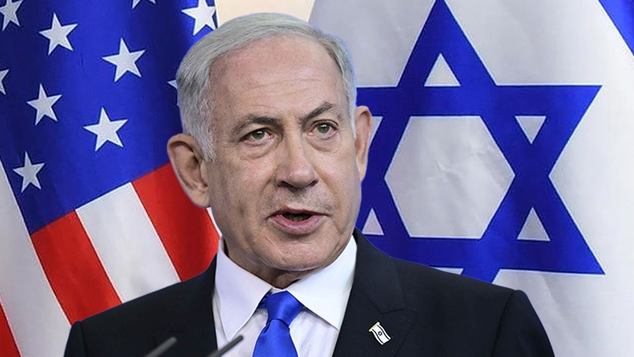 ABD&#039;den Netanyahu&#039;nun iddialarına tepki: Kırıcı ve üzücü buluyoruz