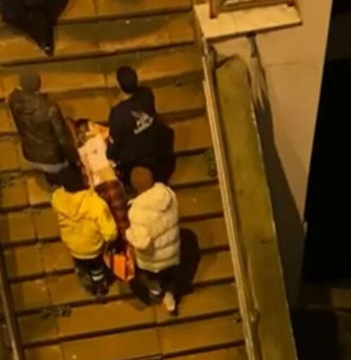 Aslıhan Zengin’in bıçaklanması olayında ilginç gelişme! Emniyete gelip suçu üstlenmeye çalıştı Aslıhan Zengin’in bıçaklanması olayında ilginç gelişme! Emniyete gelip suçu üstlenmeye çalıştı - 2. Resim