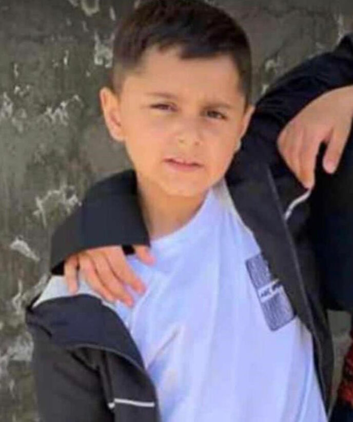 Bayramın 1. günü şeker komasına giren çocuk hayatını kaybetti Bayramın 1. günü şeker komasına giren çocuk hayatını kaybetti - 1. Resim