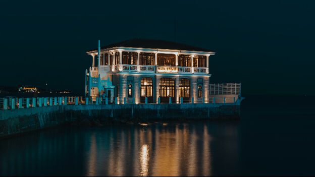 Bugün (20 Haziran) Bulgur Palas, Atatürk, Beşiktaş ve Kadıköy kütüphaneler açık olacak - 2. Resim