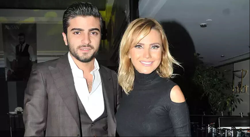 Ece Erken'in yazdıkları eski eşini korkuttu! Serkan Uçar soluğu adliyede aldı Ece Erken'in yazdıkları eski eşini korkuttu! Serkan Uçar soluğu adliyede aldı - 3. Resim