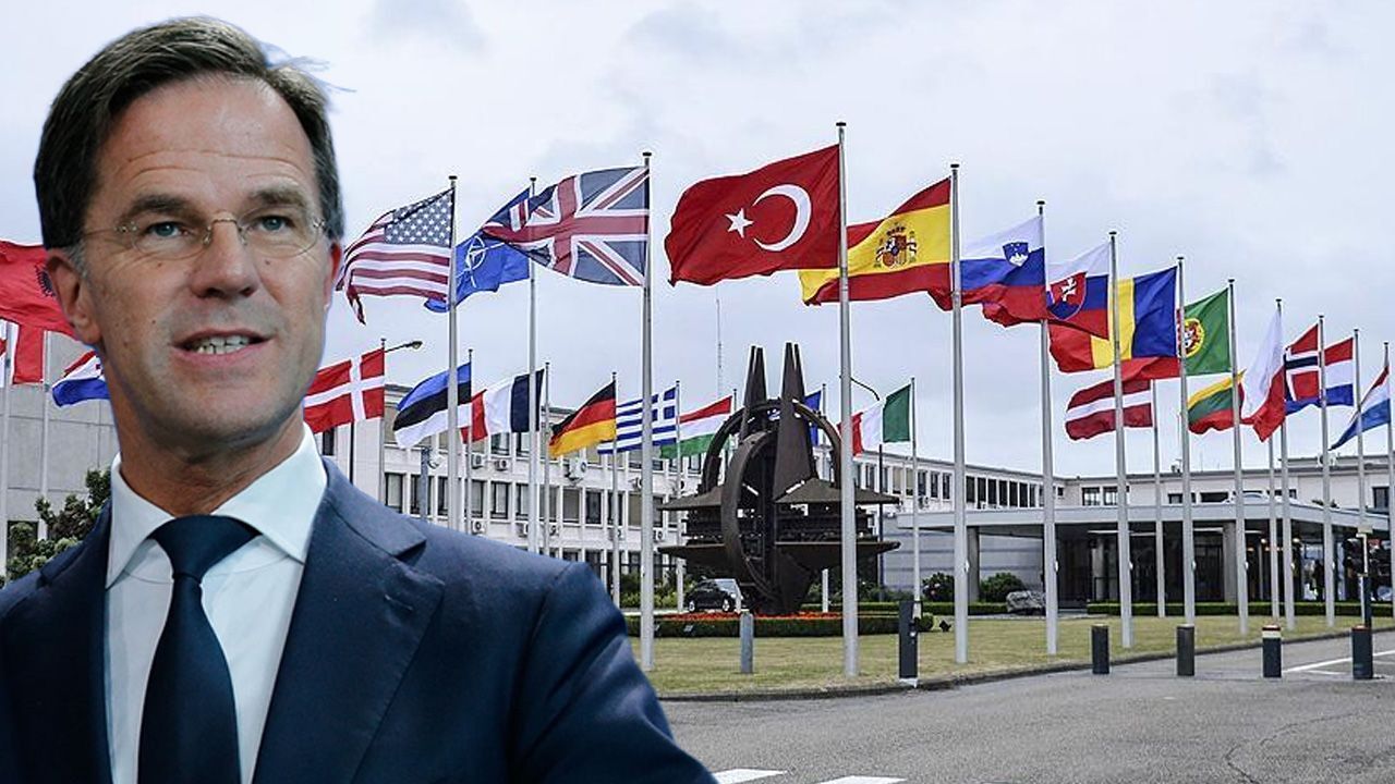 Erdoğan desteğini açıklamıştı! NATO Genel Sekreterliği için tek aday kaldı