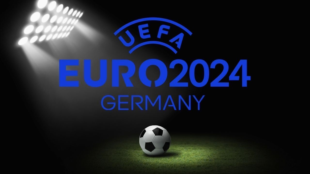 EURO 2024 finali 14 Temmuz&#039;da yapılacak