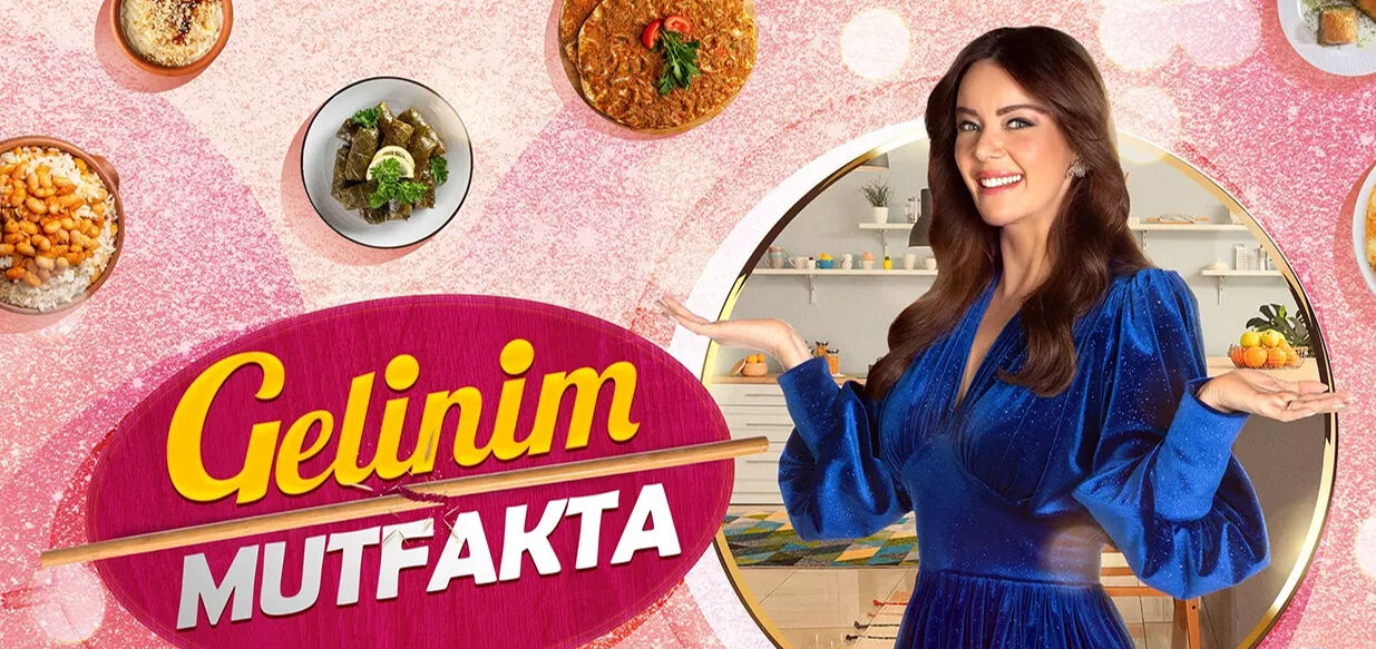 Gelinim Mutfakta, Kurban bayramı haftasında yayınlanmayacak - 1. Resim