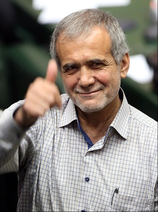 İran'da cumhurbaşkanı adayları Türk milliyetçiliğini tartışıyor - 1. Resim