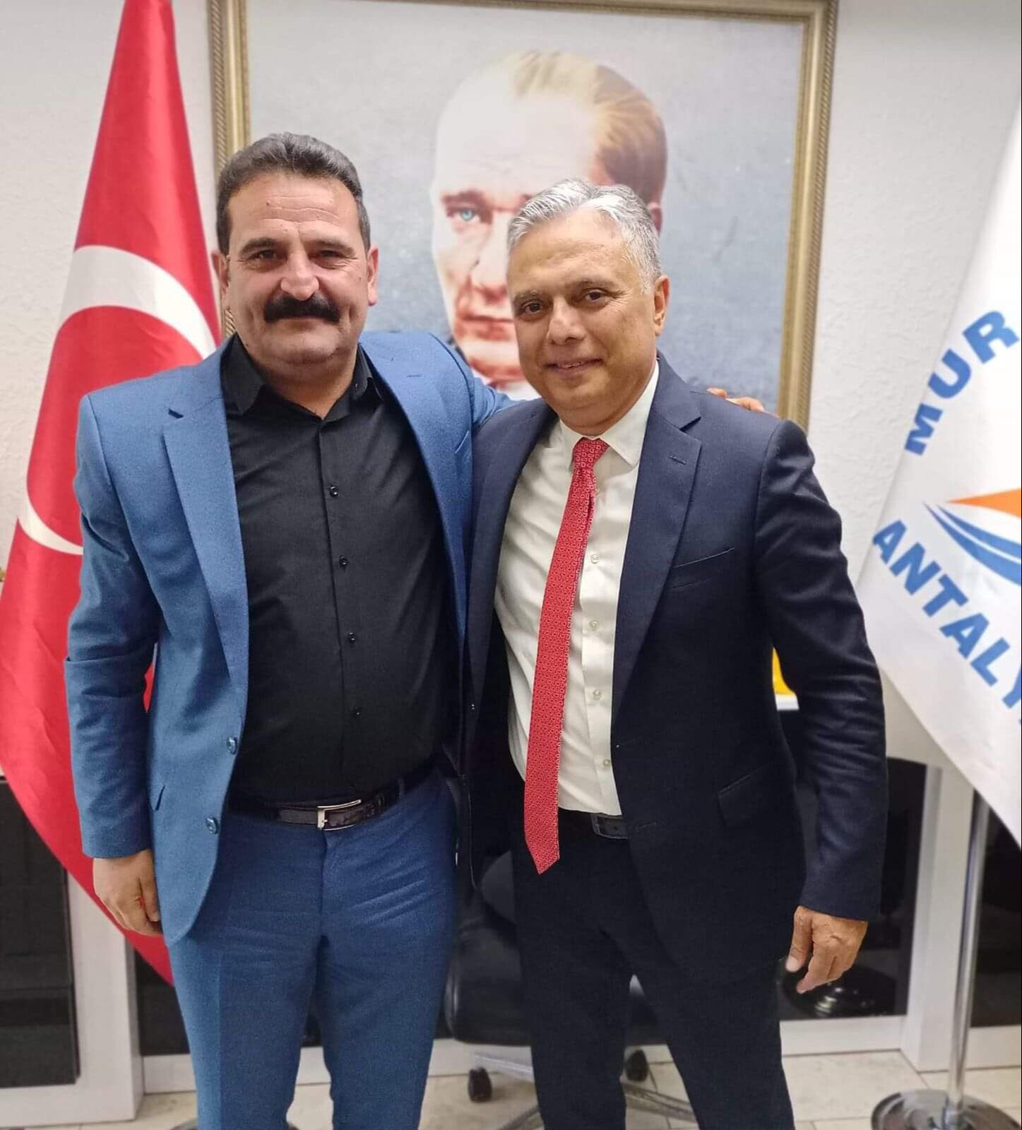 Kahvaltı yaparken faciayı yaşamıştı! Acı haberi belediye başkanı verdi - 1. Resim