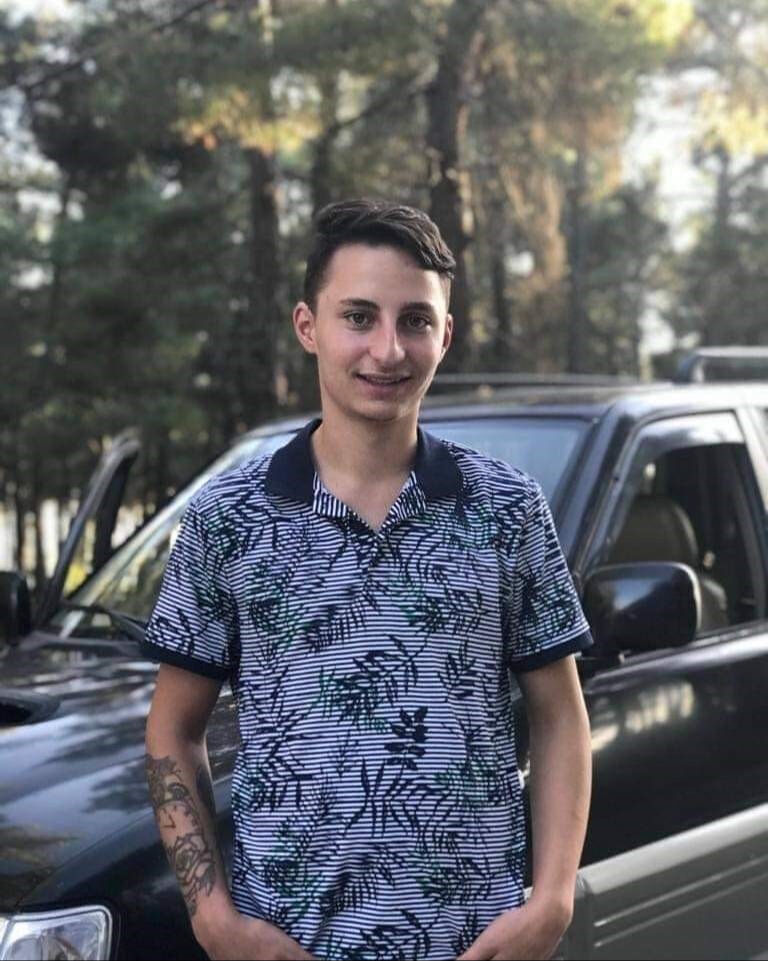 Kız arkadaşıyla denize giden gençten kahreden haber! Boğularak hayatını kaybetti - 1. Resim