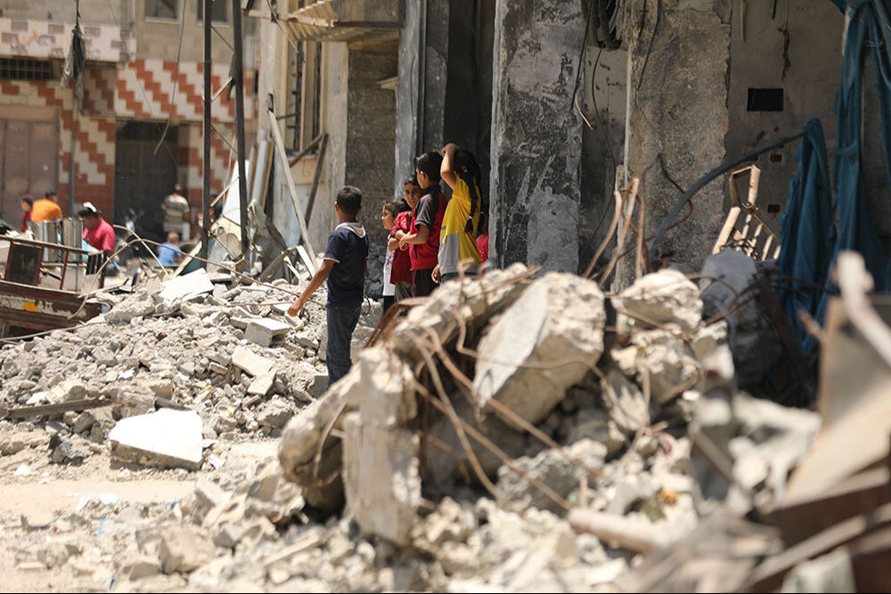 Kolombiya, Gazze'deki çocuklar için devreye girdi! Yaralıları tedavi etmek için alacaklar - 4. Resim