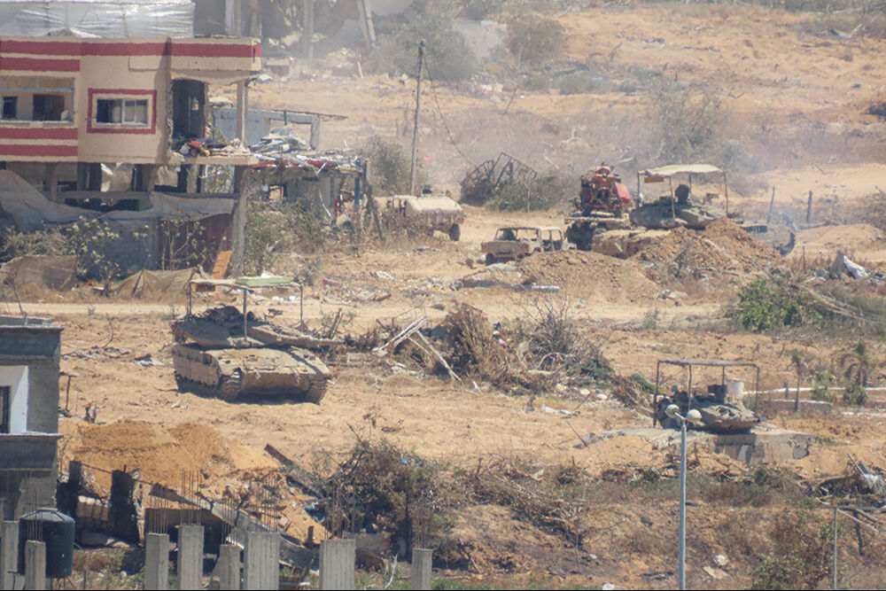 Kolombiya, Gazze'deki çocuklar için devreye girdi! Yaralıları tedavi etmek için alacaklar - 6. Resim