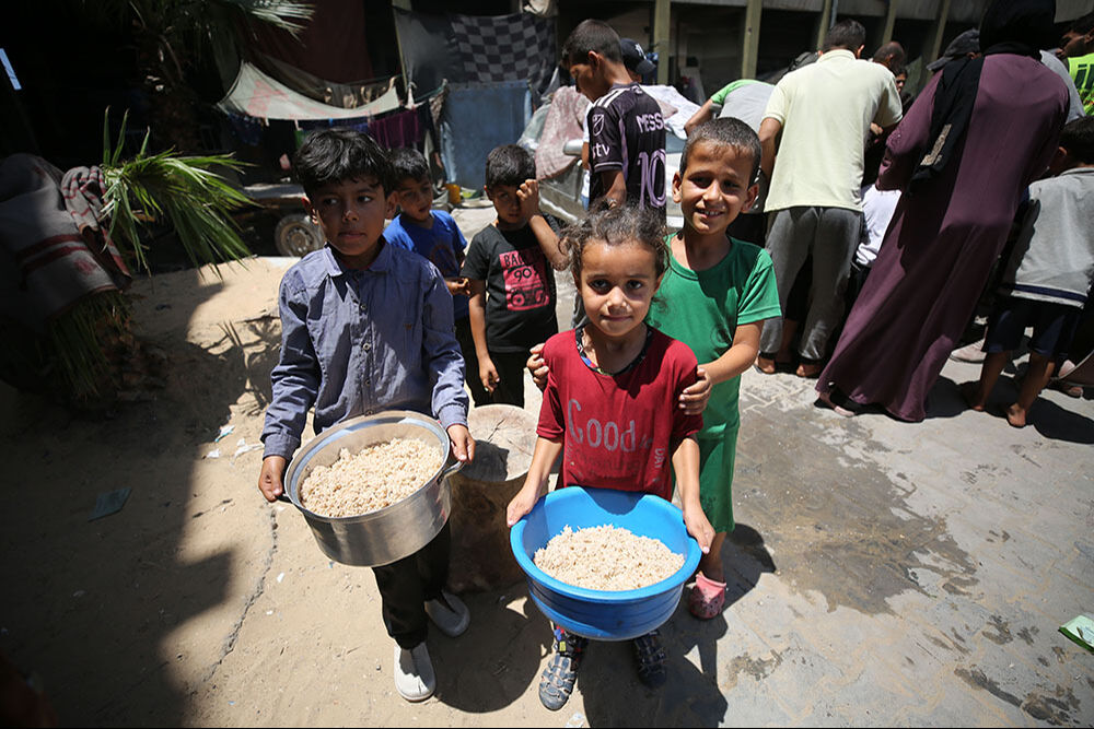 Kolombiya, Gazze'deki çocuklar için devreye girdi! Yaralıları tedavi etmek için alacaklar - 5. Resim