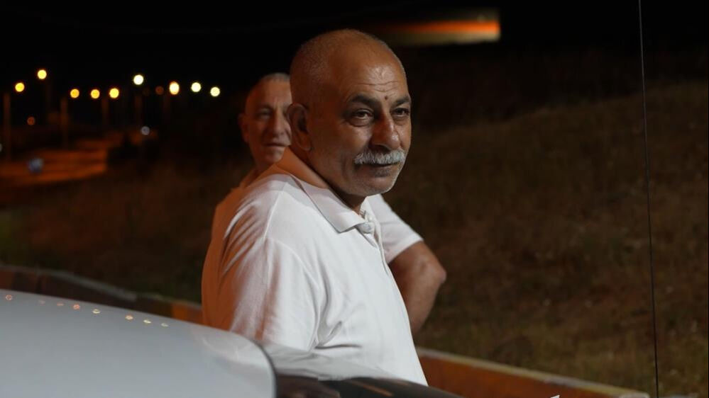 Otobüs sürücüsü Kırıkkale'de polisin sınavı oldu! Ehliyetini neden vermek istemediği belli oldu - 2. Resim