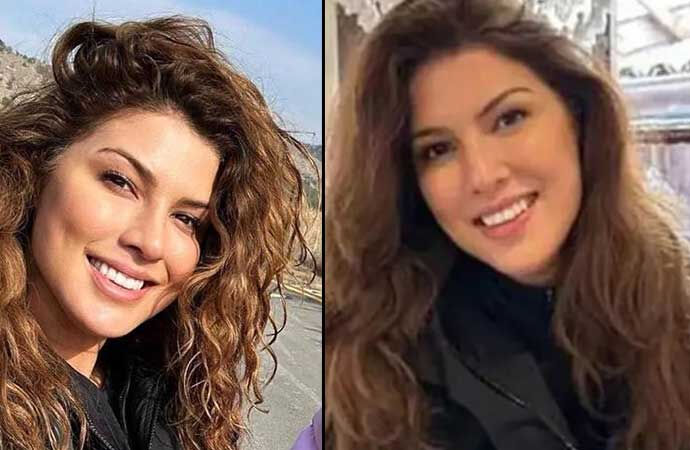 Şarkıcı Victoria Vera Blyth Ankara'da eşi tarafından öldürülmüştü! Arkadaşları konuştu: Dramayı severdi... Şarkıcı Victoria Vera Blyth Ankara'da eşi tarafından öldürülmüştü! Arkadaşları konuştu: Dramayı severdi... - 1. Resim