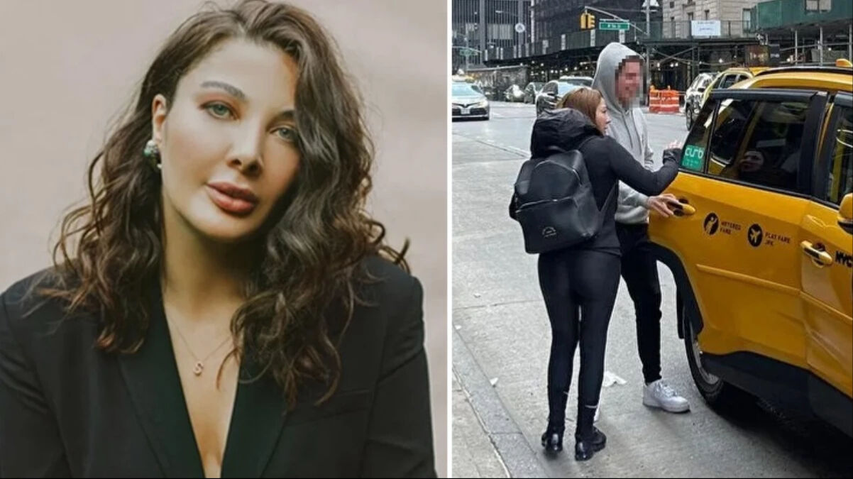 Timur Cihantimur'un cezaevindeki fotoğrafı ortaya çıktı - 2. Resim