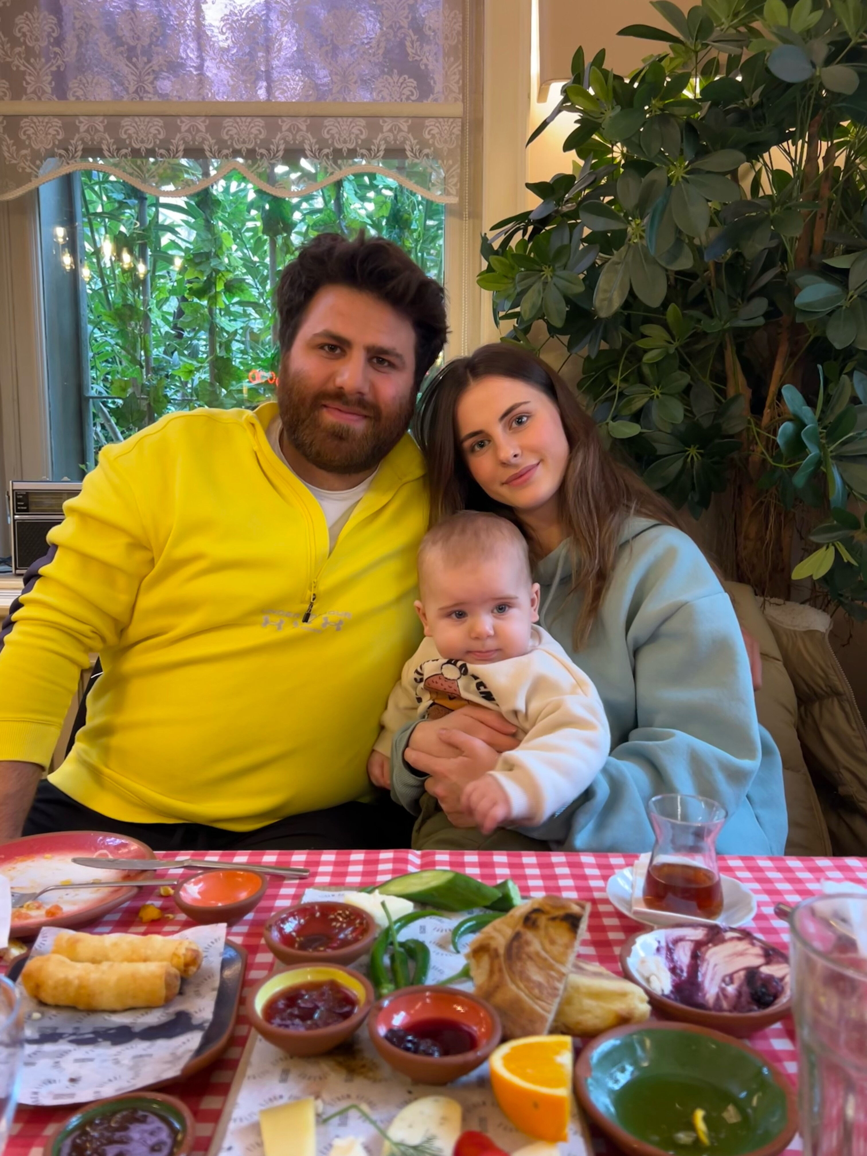 Timur Cihantimur'un cezaevindeki fotoğrafı ortaya çıktı - 3. Resim