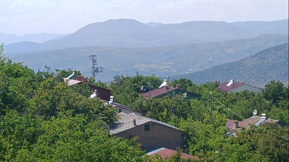 Tunceli Doğanalan köyünde sigaraya savaş açıldı! 4 kişiye büyük baskı var Tunceli Doğanalan köyünde sigaraya savaş açıldı! 4 kişiye büyük baskı var - 4. Resim