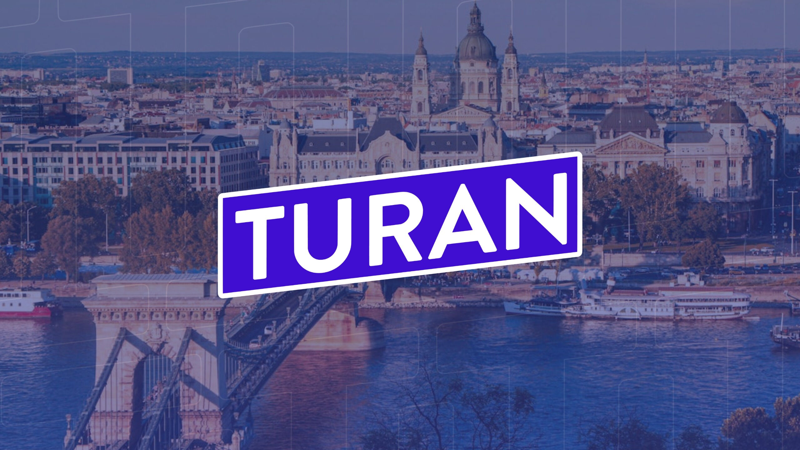 Turan ile Avrupa’dan Türkistan’a finans köprüsü kuruluyor - 1. Resim