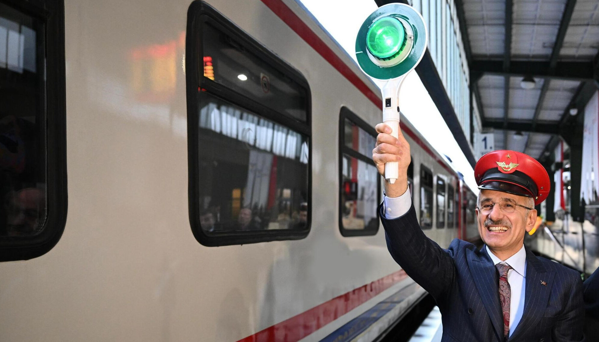 Turistik Tatvan Treni, 24 Haziran'da Ankara'dan yola çıkıyor Turistik Tatvan Treni, 24 Haziran'da Ankara'dan yola çıkıyor - 2. Resim