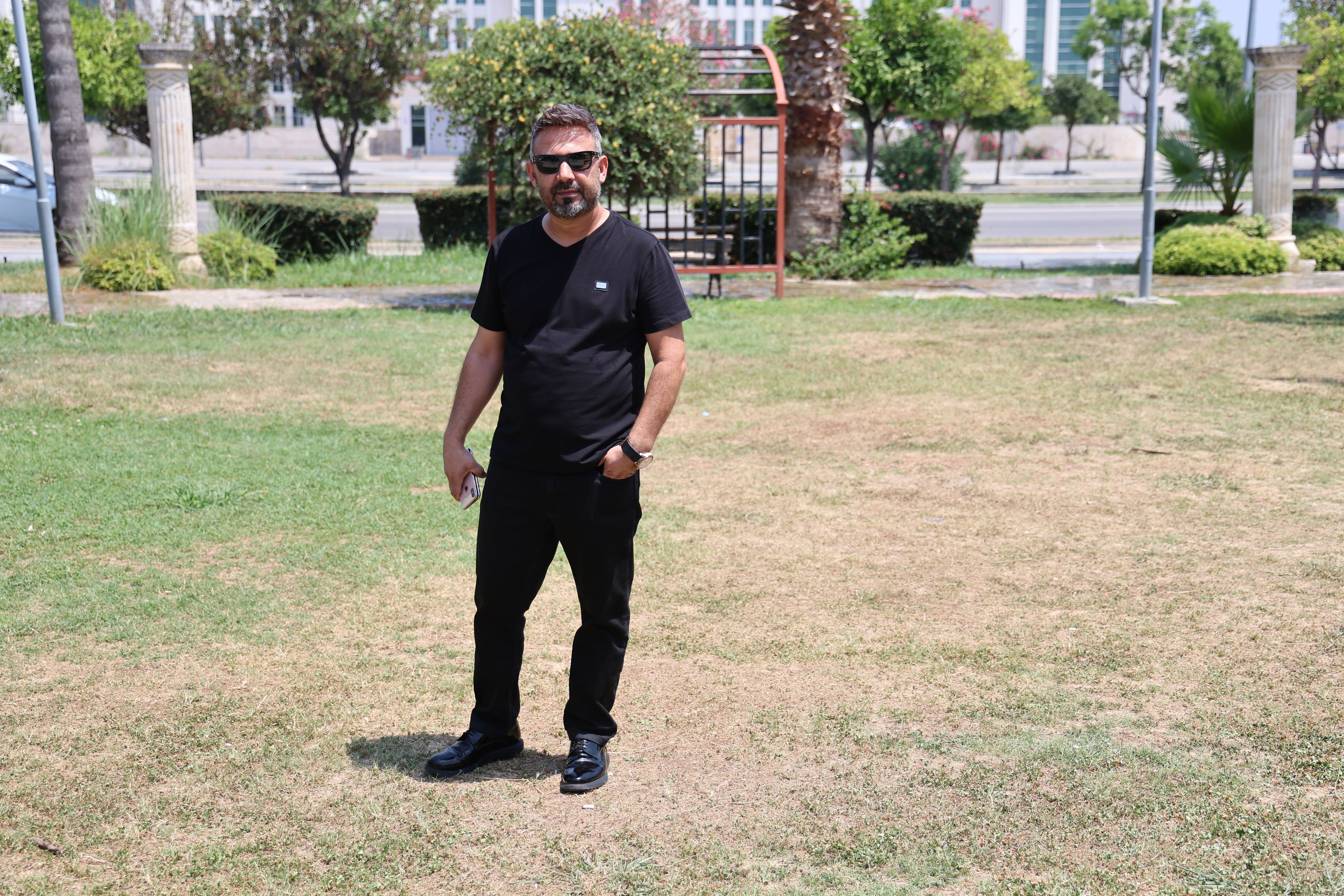 Yasak aşk, uyuşturucu partisi, rüşvet! Skandal hakimle yasak aşk yaşayan iş adamı konuştu: Kocası ilişkimize rıza gösteriyordu - 1. Resim