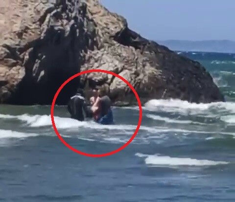 Ailelerin bayramı felakete döndü! Serinlemek isteyen 12 kişi canından oldu Yüzme bilmeden suya girdiler! Serinlemek isteyen 12 kişi canından oldu - 5. Resim