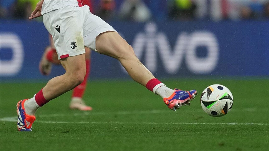 21 Haziran'da EURO 2024'te Slovakya-Ukrayna, Polonya-Avusturya ve Hollanda-Fransa maçları oynanacak - 1. Resim