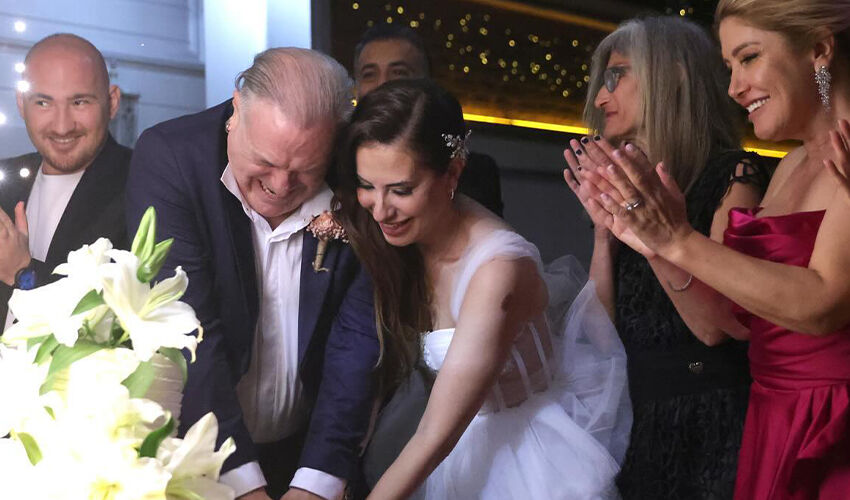 4. kez evlenen Burak Sergen balayına çıktı! İşte ilk kare… - 2. Resim