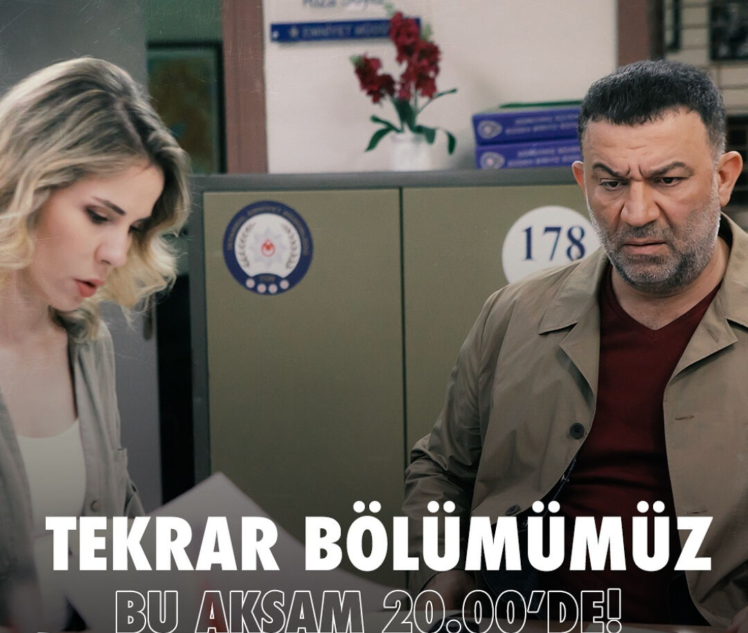 Arka Sokaklar bayram haftası sebebiyle bu akşam (21 Haziran) tekrarı ile ekranlara gelecek Arka Sokaklar bayram haftası sebebiyle bu akşam tekrarı ile ekranlara gelecek - 1. Resim
