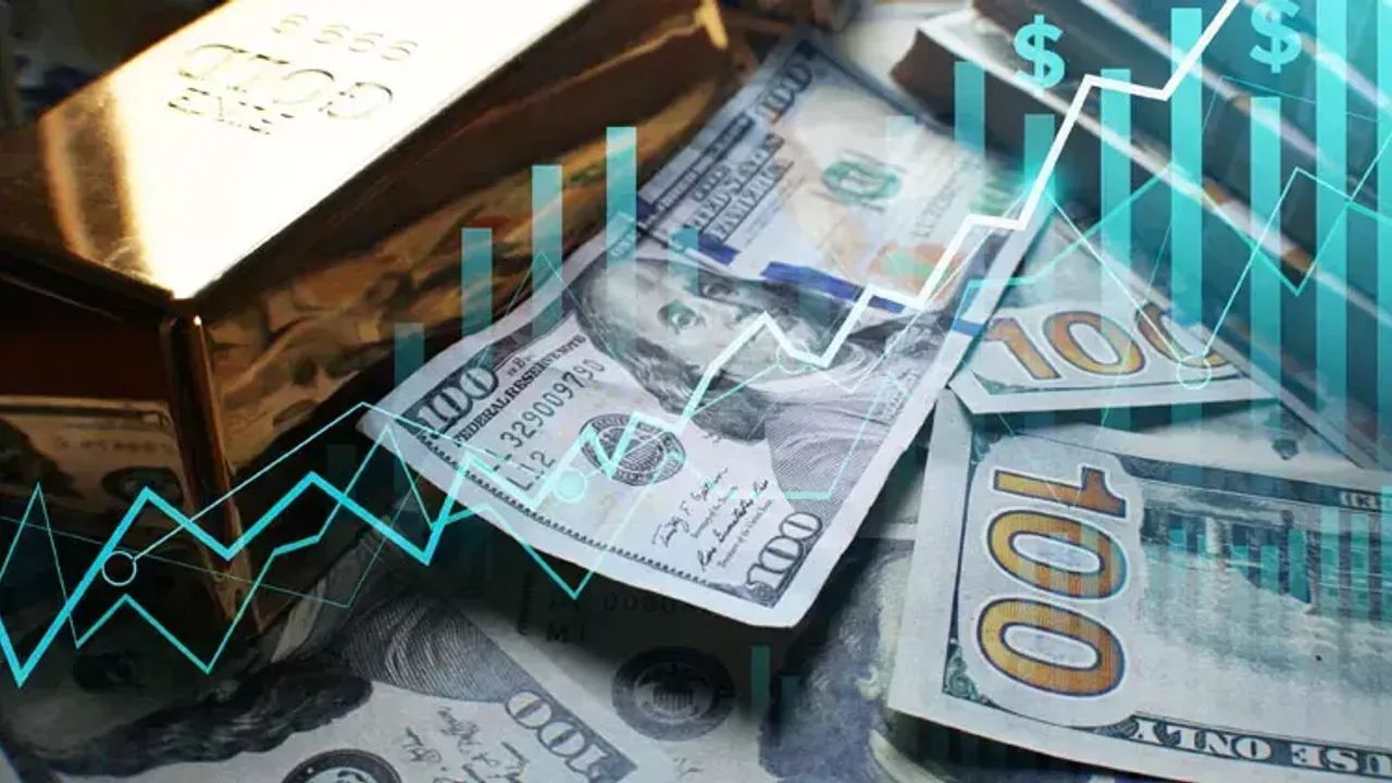 Borsa, dolar ve altın şaşırtıyor! Bu hafta en çok hangi yatırım kazandırdı  | Türkiye Gazetesi