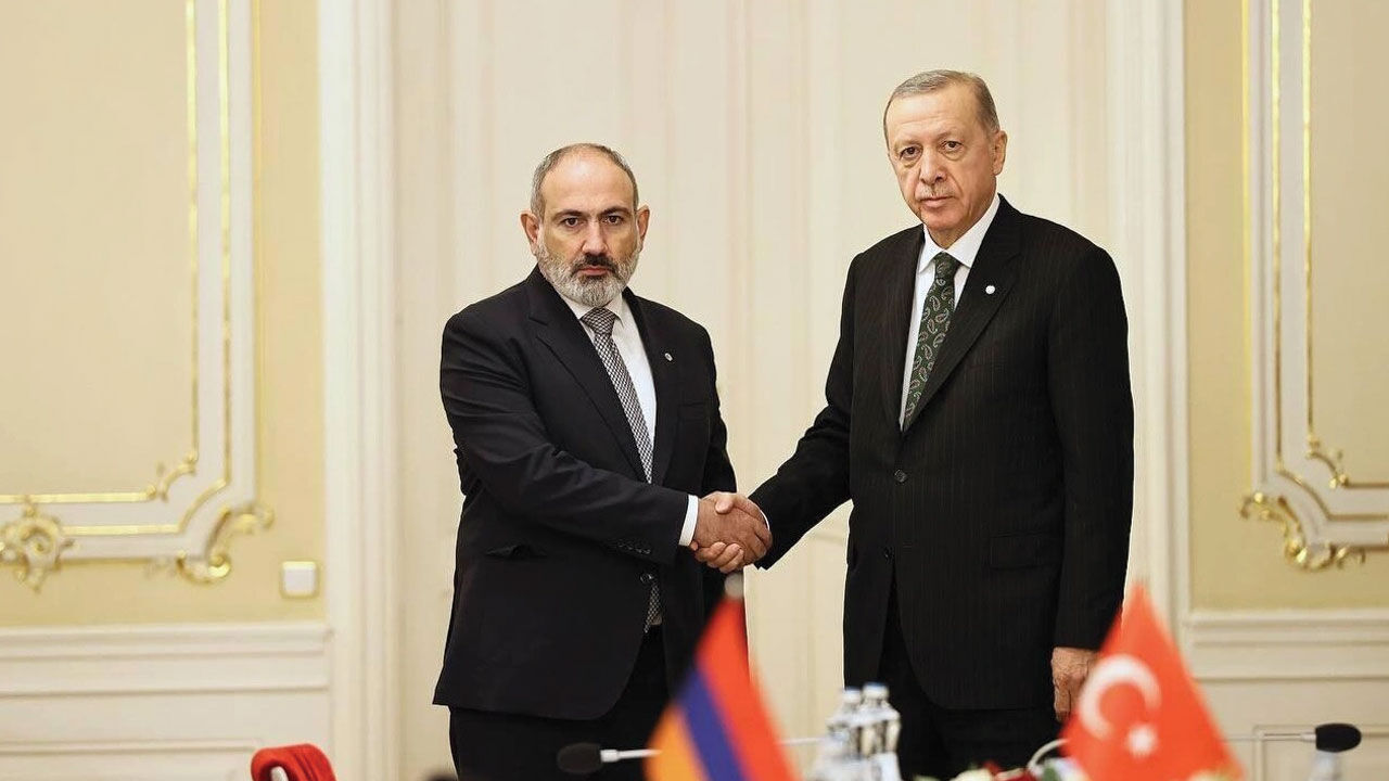 Ermenistan hükümeti Filistin devletini resmen tanıdı Ermenistan hükümeti Filistin devletini resmen tanıdı - 3. Resim