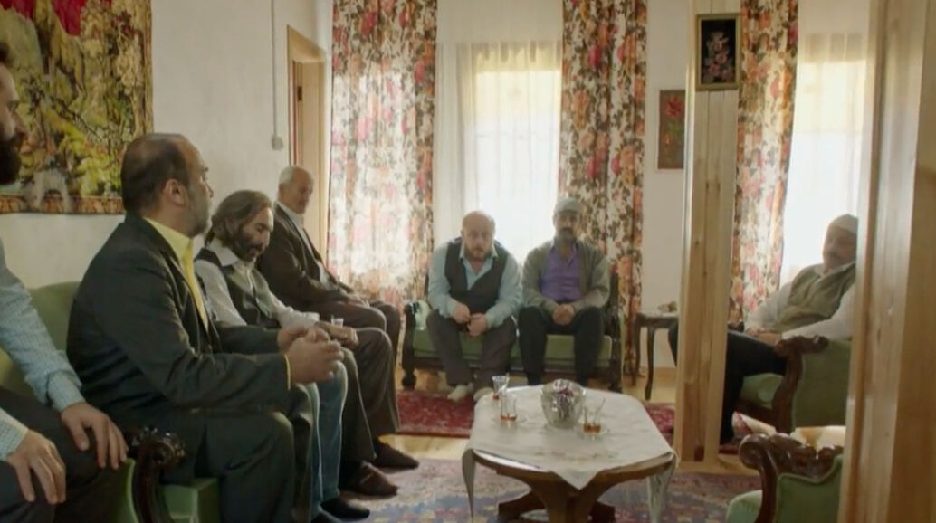 Fırat Tanış'ın başrolünde olduğu Çetin Ceviz 2'nin çekimleri Şile'de gerçekleşti Fırat Tanış'ın başrolünde olduğu Çetin Ceviz 2'nin çekimleri Şile'de gerçekleşti - 2. Resim