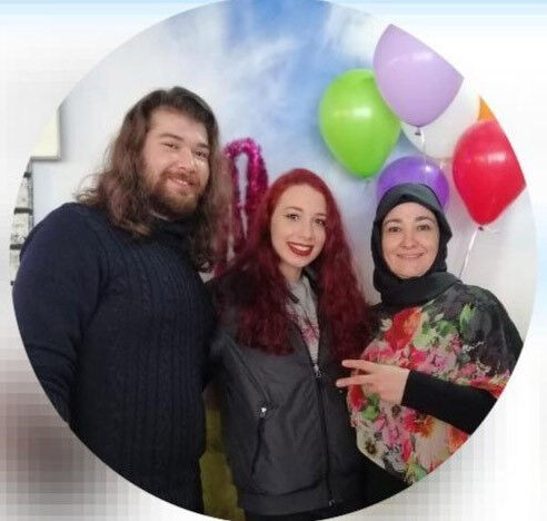 Gölcük'teki aile katliamında ölü sayısı 4'e yükseldi: Nurseda 8 ay dayanabildi - 1. Resim