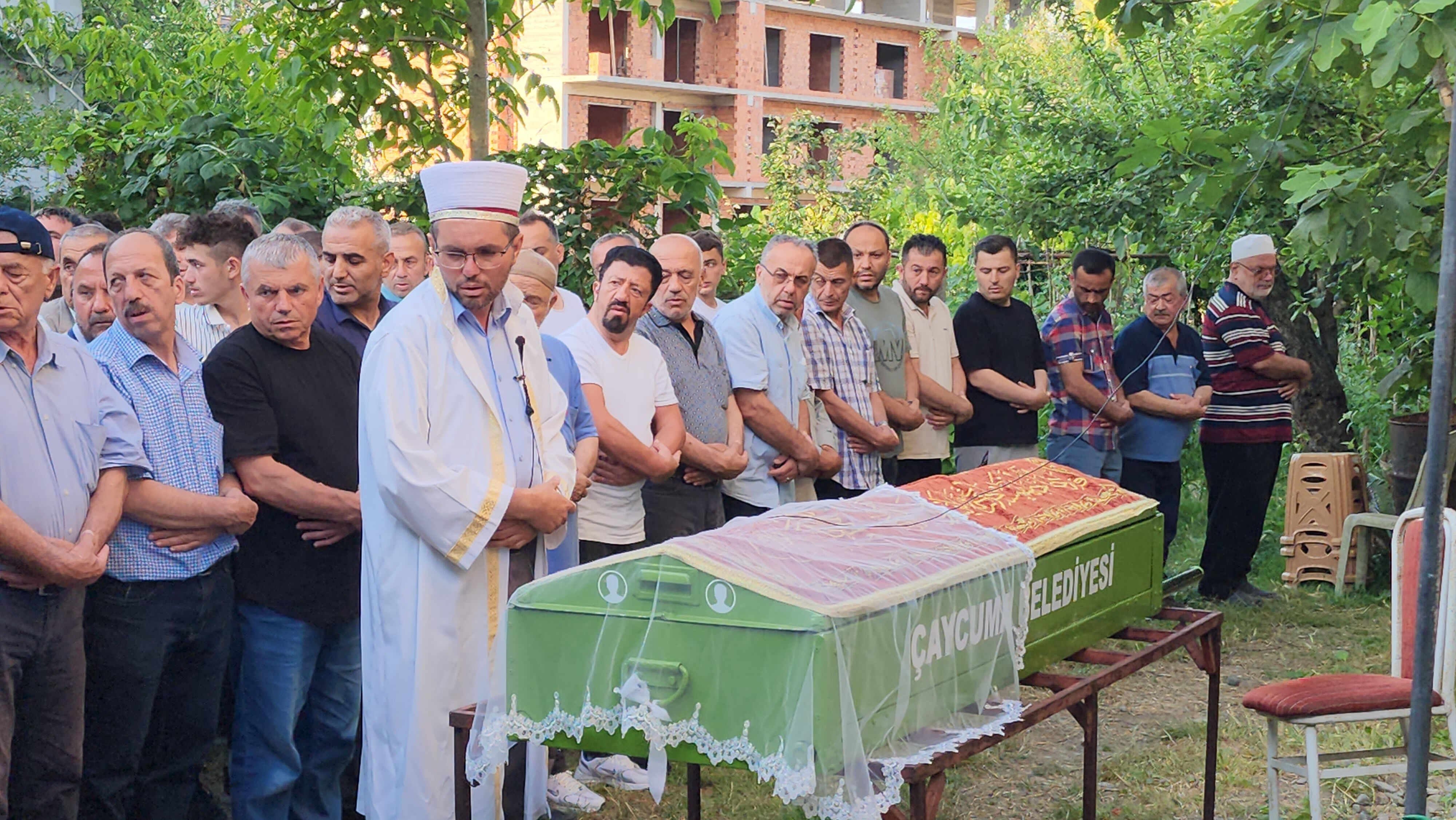 Gölcük'teki aile katliamında ölü sayısı 4'e yükseldi: Nurseda 8 ay dayanabildi - 3. Resim