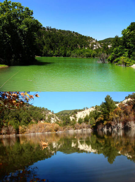Güney Ege'nin incisi Çameli turizmde 100 milyon TL gelir elde etti Güney Ege'nin incisi Çameli turizmde 100 milyon TL gelir elde etti - 2. Resim