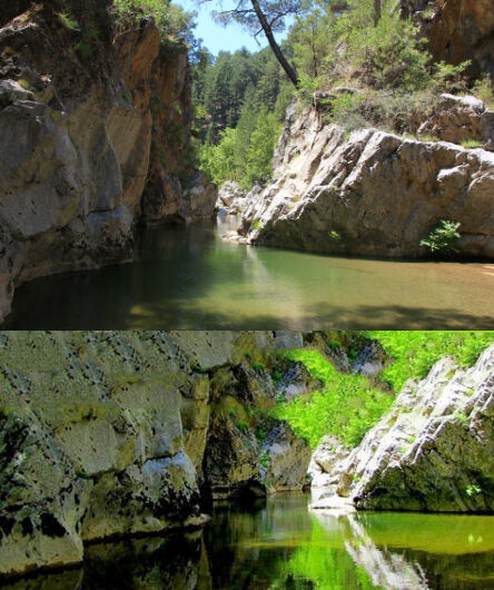 Güney Ege'nin incisi Çameli turizmde 100 milyon TL gelir elde etti Güney Ege'nin incisi Çameli turizmde 100 milyon TL gelir elde etti - 4. Resim